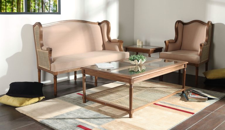 Pijar Sukma Furniture: Elevating Your Home with Timeless Elegance