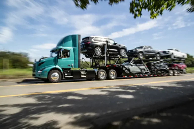 A1 Auto Transport: Paving the Way for Reliable Vehicle Shipping