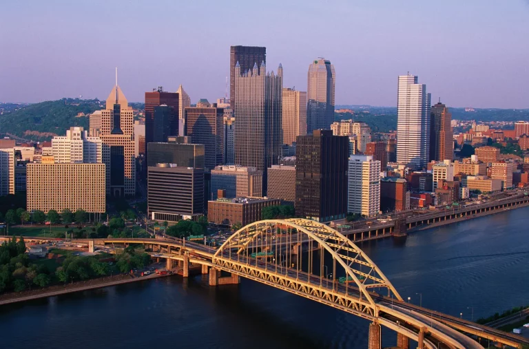 Discovering Pittsburgh: A Deep Dive into the Steel City’s Essence