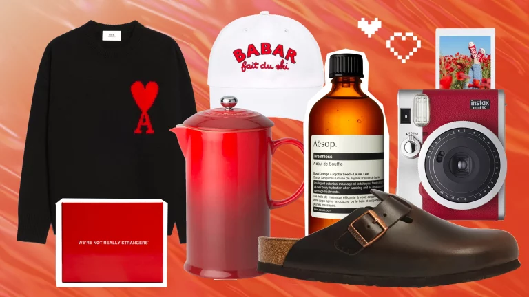 Thoughtful and Unique Gifts to Delight the Special Man in Your Life