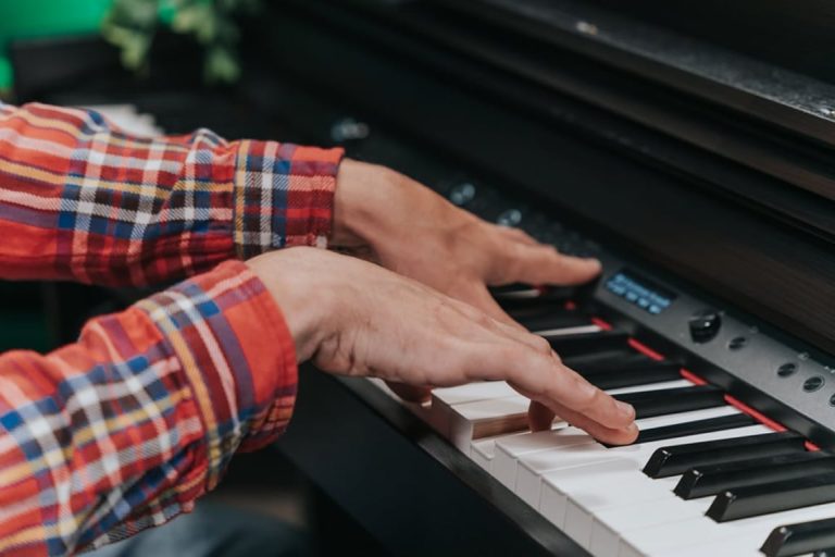 Unleashing Your Musical Potential: The Freedom of Self-Paced Piano Courses
