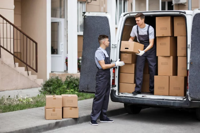 New York Local Movers: Navigating the Big Apple with Seamless Relocations