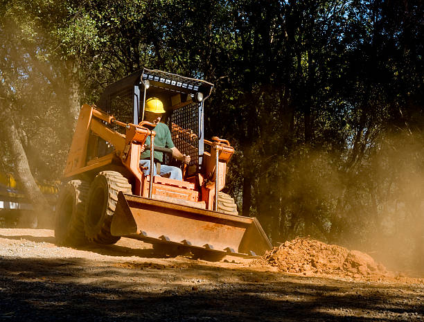 Skid Steer Expertise Accelerated: Advance Your Knowledge