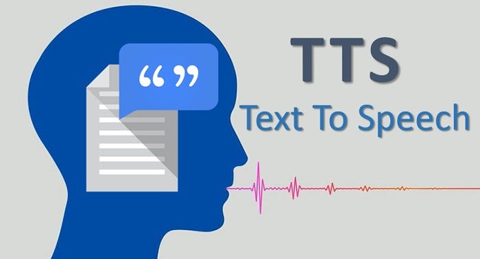 Multimodal Interfaces: Integrating Text-to-Speech with Visual Content