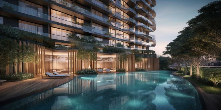 Exploring Arina East Residences Showflat: A Luxurious Haven