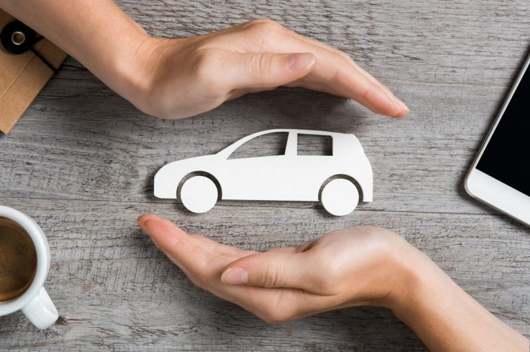 Auto Insurance Cover Explained: What Does Your Policy Include?