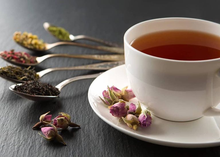 Unlocking the Benefits of Herbal Tea