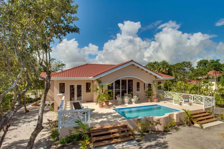 Eco-Friendly Real Estate Developments in Belize