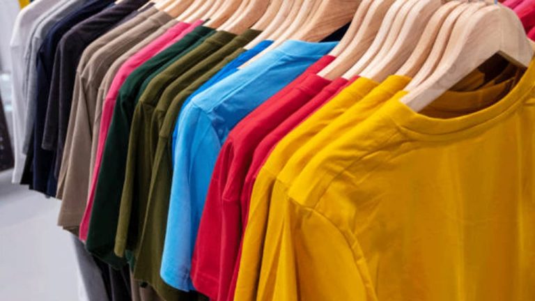 Beyond Cotton: Exploring Alternative Fabrics in Trendy T-Shirt Designs
