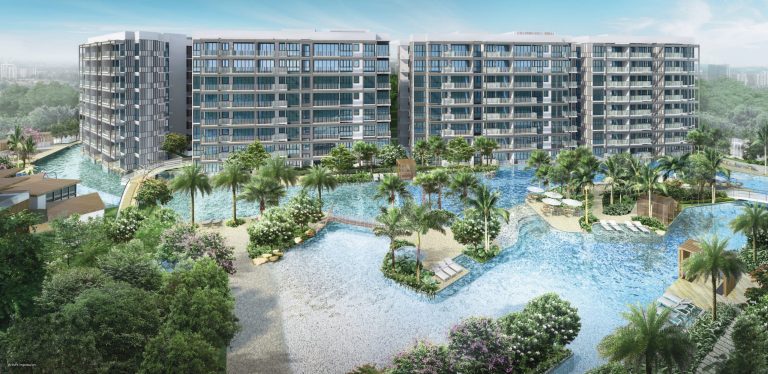 Kassia Singapore: A Luxurious Urban Oasis in the Heart of the City
