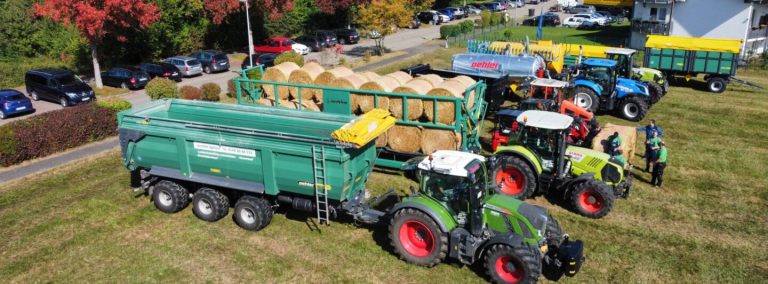 Innovative Solutions for Efficient Farming: Oehler’s Contribution to Agricultural Machinery