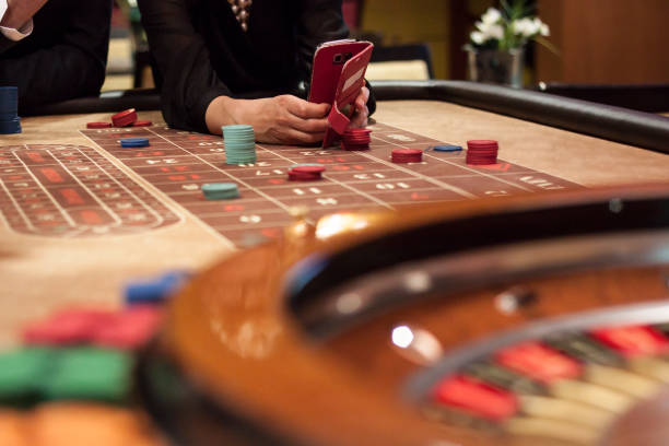 Timing Your Bets: Is There a Best Time to Play Online Slots?