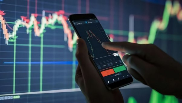 Online Trading Apps for Demat Accounts