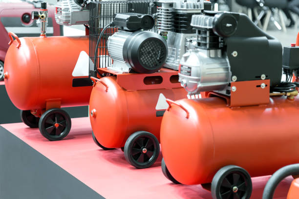 Navigating Quality: A Guide to Choosing the Right Air Compressor Manufacturer