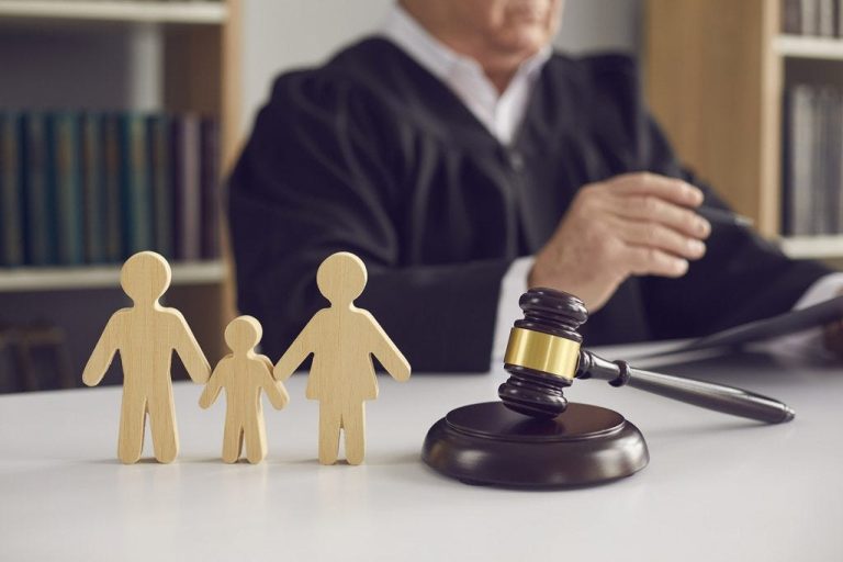 Understanding Child Custody Laws: Consult with an Austin Child Custody Attorney
