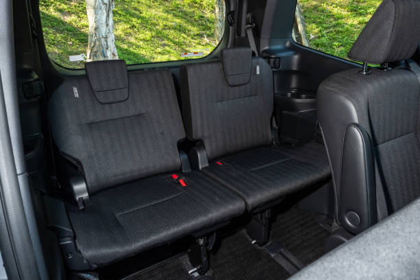 Preserve and Personalize: The Ultimate Guide to RAV4 Seat Covers