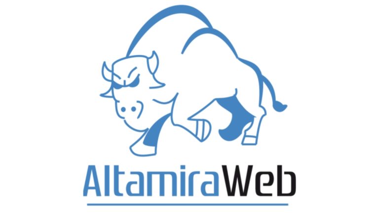 AltamiraWeb: The Future of Website Building is Here