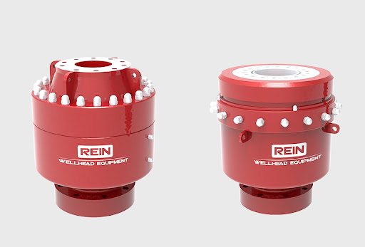 Ensuring Reliable Well Control: Annular BOPs for Oil & Gas Operations