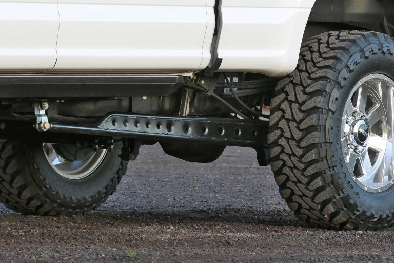 Reaper Traction Bars: Enhancing Your Vehicle’s Performance