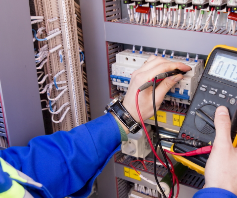 Top Bridlington Electrician Services for Residential Needs