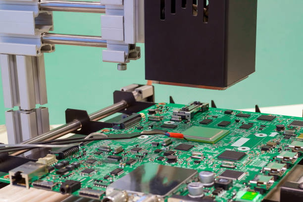 Mastering PCB Printing: A Comprehensive Guide on How to Print PCB