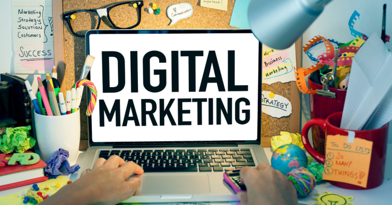 The Role of Utah Digital Marketing Companies in Modern Business