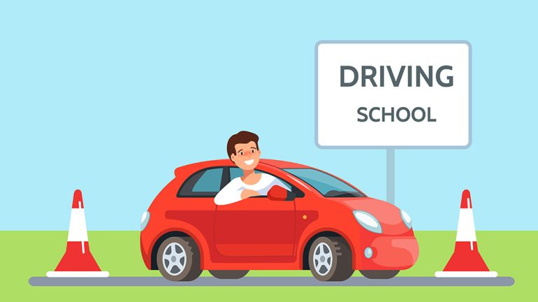 Mastering Driving Skills with Beaumont Driving Schools