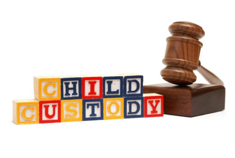 Navigating Custody Battles: Choosing the Right Austin Child Custody Lawyer
