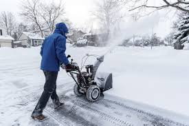 Snow Removal Services: Essential Tips for Keeping Your Property Clear and Safe