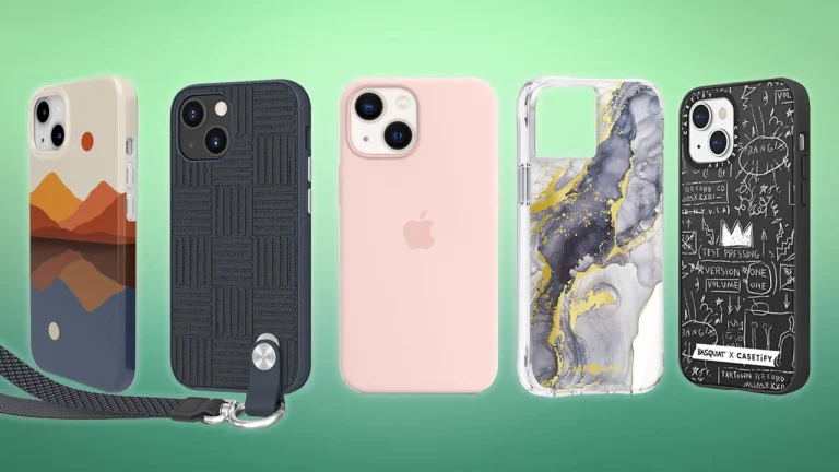 Comprehensive Guide to iPhone 13 Cases: Choosing the Best Protection and Style