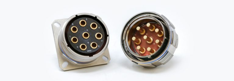 Circular Connectors