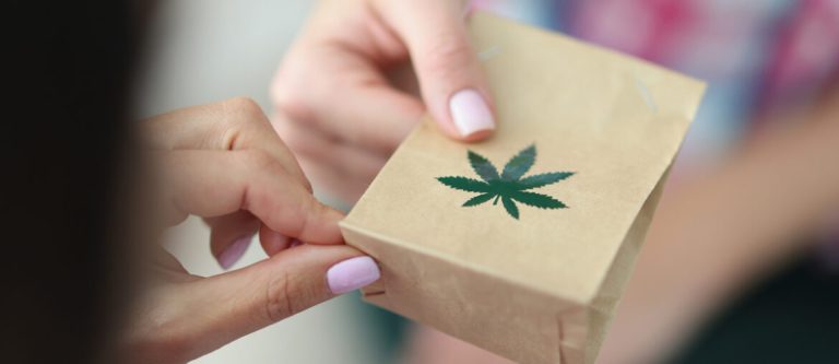 Online Dispensary That Ships to All States