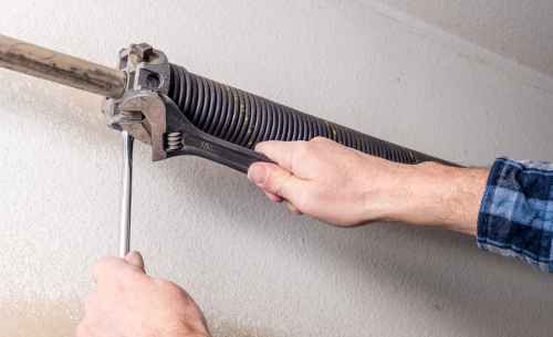 Garage Door Repair