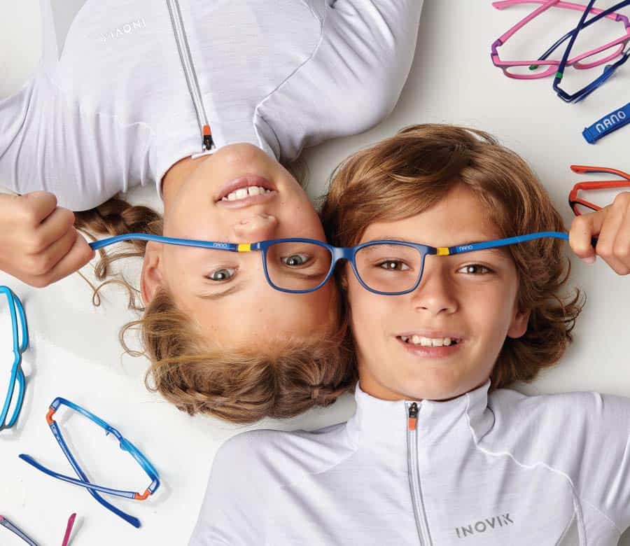 Nano Kids Glasses