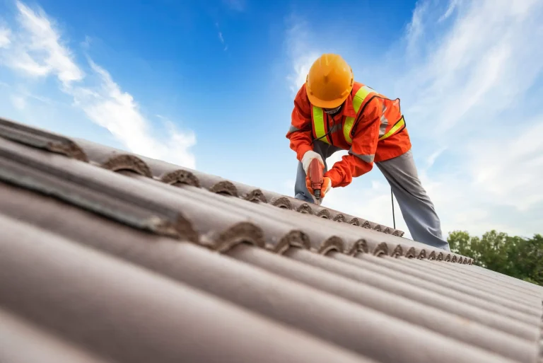 Roof Surveys in London