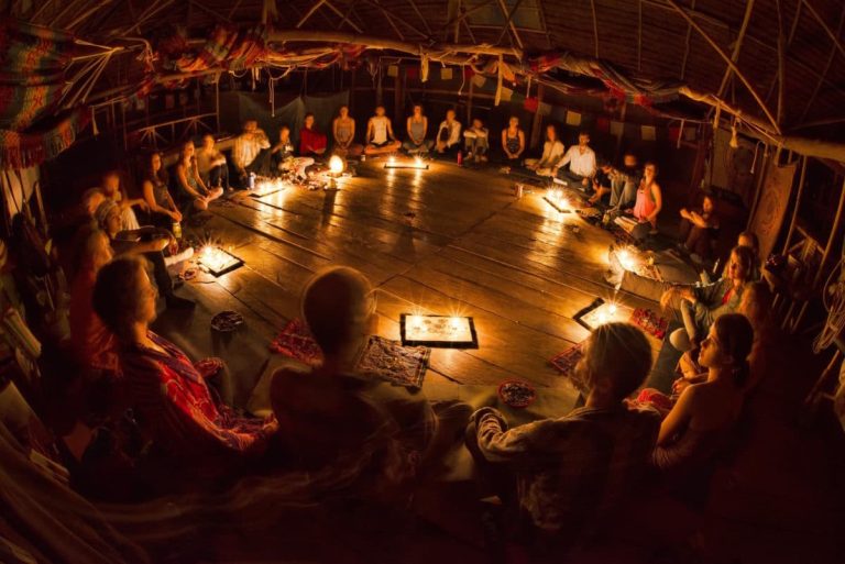 Exploring the Ayahuasca Retreat Experience in Australia