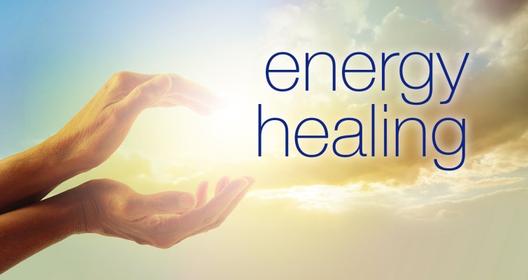 Energy Healing Course