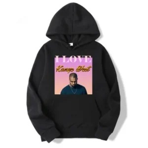 Kanye West Merch