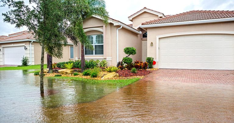 How to Fix Flood Damage in a House: A Practical Restoration Guide