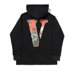 vlone hoodie