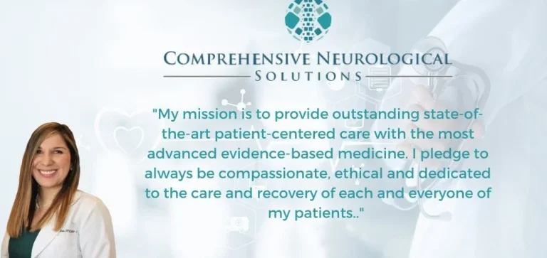 Comprehensive Solutions for Neuro-Developmental