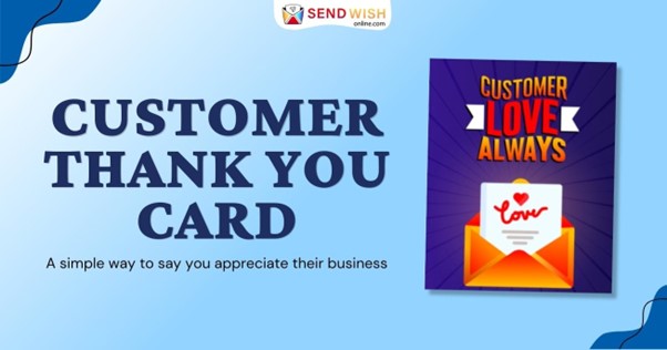 Thank You Cards