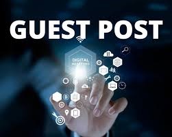 guest posting