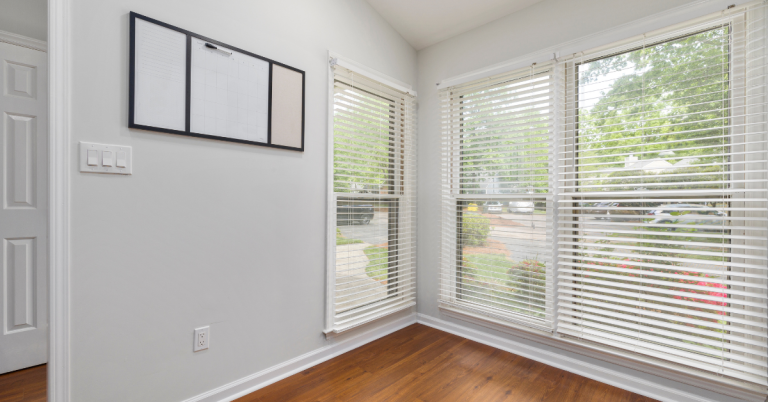 Understanding the Benefits of Standard Window Sizes for Your Home