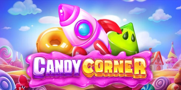 Cara Mudah Menang Besar di Slot Candy Corner Hari Ini