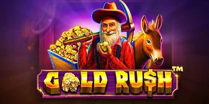 Trik Tersembunyi Untuk Menguasai Maxwin Slot Gold Rush