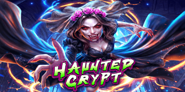 Rahasia Pola Menang Slot Haunted Crypt Anti Rungkad