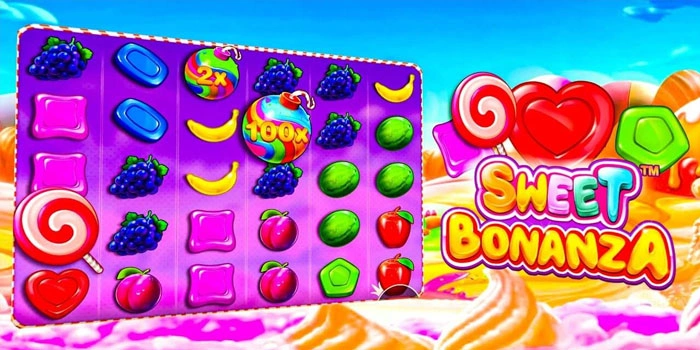 Tips Jitu Menang Besar di Slot Sweet Bonanza