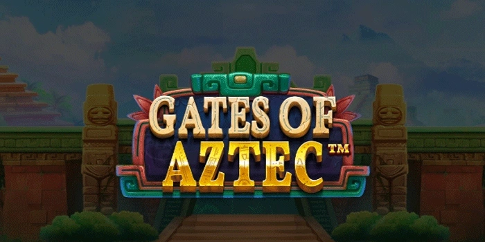 Strategi dan Trik Slot Gates Of Aztec Terbaru 2026