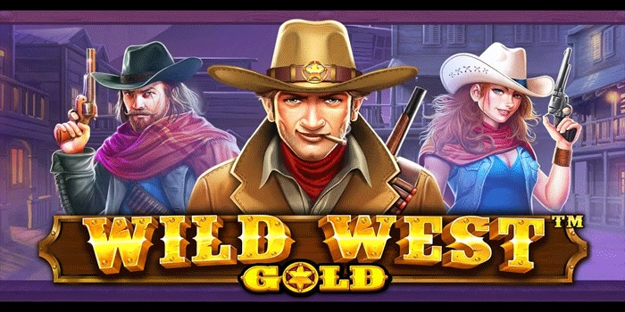 Trik Spin Cepat Agar Menang Tiap Putaran Slot Wild West Gold